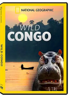 狂野刚果第一季