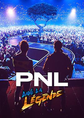PNL - Dans la légende tour/PNL 巴黎演唱会实录