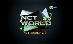 NCT WORLD 20