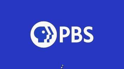 PBS 书写如何改变世界